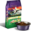 Zignature Duck Formula Dog Food