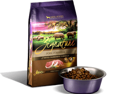 Zignature Pork Formula Dog Food