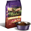 Zignature Venison Formula Dog Food