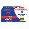 Answers Detailed Formula Beef Raw Dog Food
