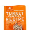 A Pup Above Turkey Pawella Gently Cooked Dog Food