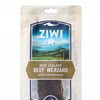 Ziwi Peak Beef Weasand Dog Treats
