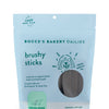 Bocce's Bakery Brushy Sticks Dental Dog Treats