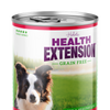 Health Extension Grain Free 95% Beef Canned Dog Food