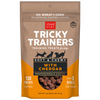 Cloud Star Tricky Trainer Soft & Chewy Cheddar Dog Treats