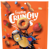 Fromm Crunchy O's Peanut Butter Jammer Dog Treats