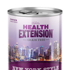 Health Extension Grain Free New York Style Canned Dog Food