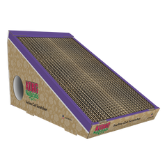 Kong Naturals Incline Cat Scratcher