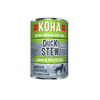 Koha Duck Stew Canned Dog Food