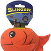 MultiPet Slinger Fish Fetch Dog Toy