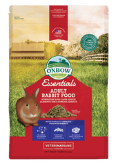 Oxbow Essentials Adult Rabbit Food