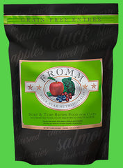 Fromm Four Star Surf & Turf Recipe Cat Food
