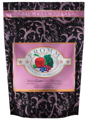 Fromm Four Star Beef Livanttini Veg Recipe Cat Food