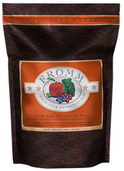 Fromm Four Star Game Bird Recipe Cat Food