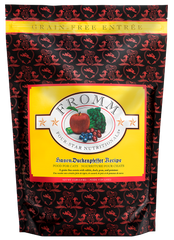 Fromm Four Star Hasen Duckenpfeffer Recipe Cat Food