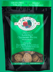 Fromm Lamb With Cranberry Dog Treats