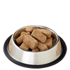 Primal Raw Freeze Dried Beef Nuggets Dog Food