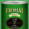 Fromm Lamb Pate Canned Dog Food