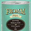 Fromm Seafood Medley Pate Canned Dog Food