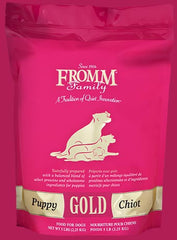 Fromm Gold Puppy Dog Food