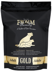 Fromm Gold Adult Dog Food