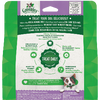 Greenies Blueberry Flavor Regular Dog Dental Treats