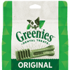 Greenies Original Teenie Dog Dental Treats