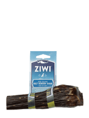 Ziwi Venison Shank Bone Oral Chews Dog Treats