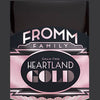 Fromm Gold Heartland Adult Dog Food