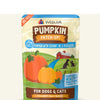 Weruva Pumpkin Patch Up! Pouch | Pumpkin W/ Coconut Oil & Flaxseeds