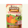 Weruva Pumpkin Patch Up! Pouch | Pumpkin W/ Ginger & Tumeric