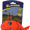 MultiPet Slinger Fish Fetch Dog Toy