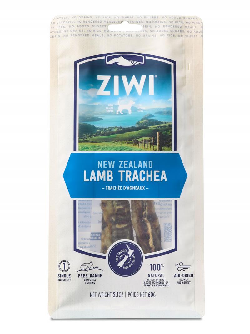Ziwi Lamb Trachea Dog Treats