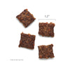 The Honest Kitchen Jerky Harvest Mini Bars Beef Recipe Dog Treats