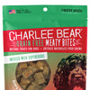 Charlee Bear Meaty Bites Salmon & Sweet Potato Grain Free Dog Treats