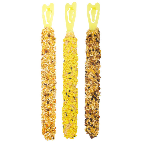 Vitakraft Crunch Sticks Variety Pack