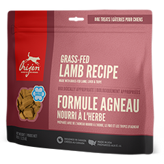 Orijen Grass-Fed Lamb Freeze Dried Dog Treats