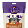 Old Mother Hubbard Soft and Tasty Peanut Butter and Bacon Dog Treats