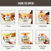 The Honest Kitchen Bone Broth Pour Overs Beef Flavor