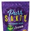 Fromm PurrSnackitty Salmon Cat Treats