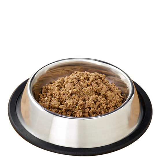 Primal Raw Freeze Dried Rabbit Nuggets Dog Food