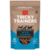 Cloud Star Tricky Trainer Soft & Chewy Salmon Dog Treats