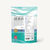 The Honest Kitchen Superfood Cod Crisps Cod & Blueberry Dog Treats
