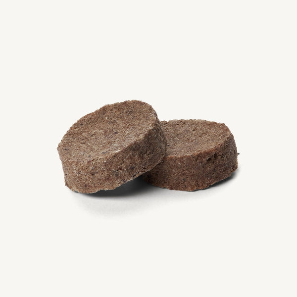 The Honest Kitchen Superfood Cod Crisps Cod & Blueberry Dog Treats