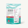 The Honest Kitchen Superfood Cod Crisps Cod & Strawberry Dog Treats