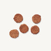 The Honest Kitchen Superfood Cod Crisps Cod & Strawberry Dog Treats