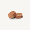 The Honest Kitchen Superfood Cod Crisps Cod & Strawberry Dog Treats