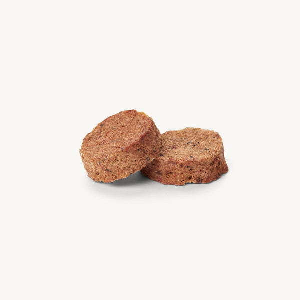 The Honest Kitchen Superfood Cod Crisps Cod & Strawberry Dog Treats