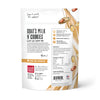 The Honest Kitchen Goat's Milk N' Cookies Peanut Butter & Honey Dog Treats
