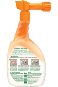 Tropiclean Flea & Tick Yard Spray